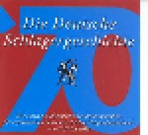 Die Deutsche Schlagergeschichte - 1970 (CD) - Bild 1