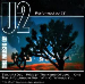Cover - 7T: Music Of U2, The