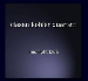 Clasen Köhler Quartett: Midnight Blue (CD) - Bild 1