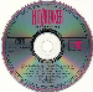 Hitbreaker - Pop News 4/92 (CD) - Bild 3