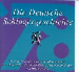 Die Deutsche Schlagergeschichte - 1978 (CD) - Bild 1