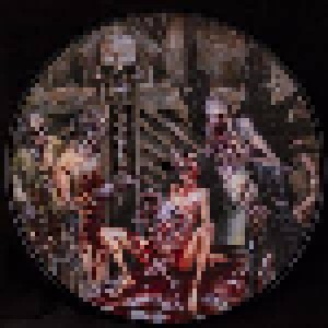 Cannibal Corpse: The Wretched Spawn (PIC-LP) - Bild 1