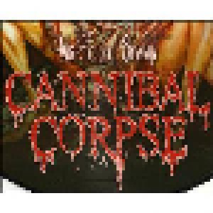 Cannibal Corpse: The Wretched Spawn (PIC-LP) - Bild 6