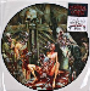 Cannibal Corpse: The Wretched Spawn (PIC-LP) - Bild 9