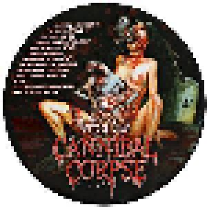 Cannibal Corpse: The Wretched Spawn (PIC-LP) - Bild 10