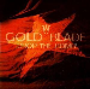 Cover - Goldblade: ¡Drop The Bomb!