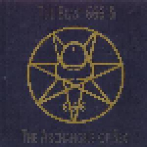 The Beast 666 & The Archangels Of Sex (CD) - Bild 1