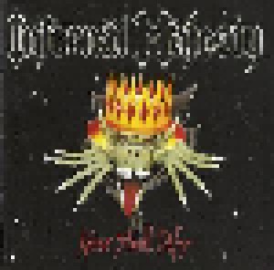 Infernäl Mäjesty: None Shall Defy (CD) - Bild 1
