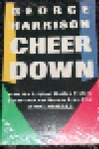 George Harrison: Cheer Down (Tape-Single) - Bild 1