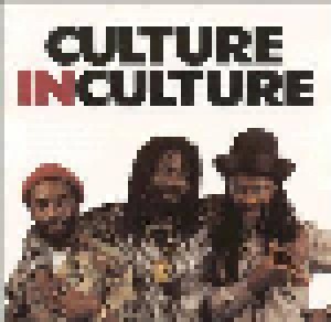 Culture: Culture In Culture (CD) - Bild 1