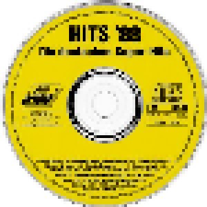 Hits '88 - Die Deutschen Super-Hits (2-CD) - Bild 4