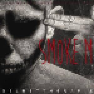 Cover - Smoke M: Selbsttherapie
