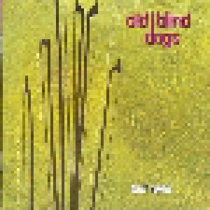 Cover - Old Blind Dogs: Tall Tails