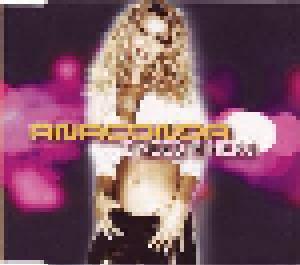 Anaconda: I Need A Hero (Promo-Single-CD) - Bild 1