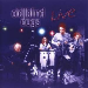 Old Blind Dogs: Live (CD) - Bild 1