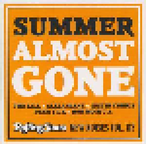 Rolling Stone: New Noises Vol. 117 / Summer Almost Gone (CD) - Bild 1