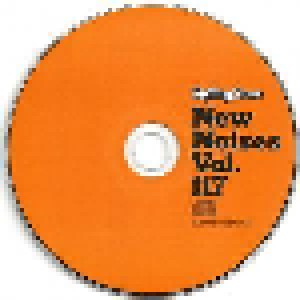 Rolling Stone: New Noises Vol. 117 / Summer Almost Gone (CD) - Bild 3