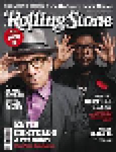 Rolling Stone: New Noises Vol. 117 / Summer Almost Gone (CD) - Bild 5