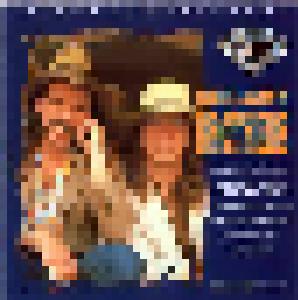 The Bellamy Brothers: Diamond Star Collection - Cover