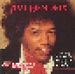 Jimi Hendrix: Collection, The - Cover