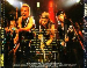 Scorpions: Live Bites (CD) - Bild 4