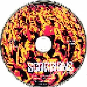 Scorpions: Live Bites (CD) - Bild 6