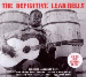 Leadbelly: The Definitive Lead Belly (2-CD) - Bild 1