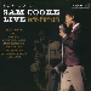 Sam Cooke: One Night Stand! Sam Cooke Live At The Harlem Square Club (LP) - Bild 2