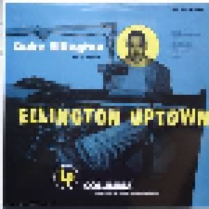 Duke Ellington & His Orchestra: Ellington Uptown (LP) - Bild 1