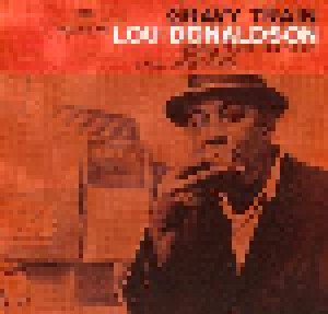 Lou Donaldson: Gravy Train (LP) - Bild 1