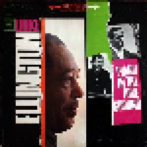 Duke Ellington: Piano In The Foreground (LP) - Bild 1