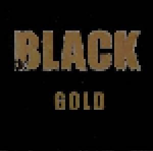 The Black Sweden: Gold (CD) - Bild 1