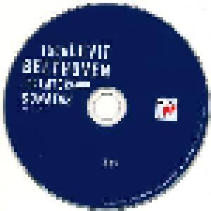 Ludwig van Beethoven: The Late Piano Sonatas: Opp. 101, 106, 109, 110, 111 (2-CD) - Bild 7