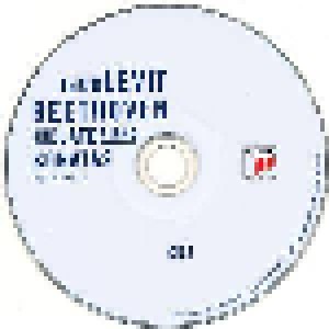 Ludwig van Beethoven: The Late Piano Sonatas: Opp. 101, 106, 109, 110, 111 (2-CD) - Bild 9