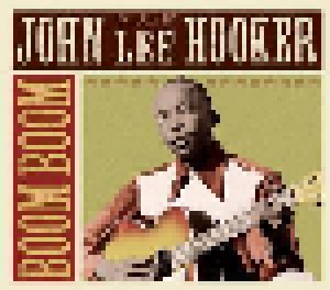 John Lee Hooker: Boom Boom The Best Of John Lee Hooker (2-CD) - Bild 1