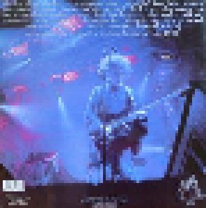 The Cure: Full Moon Concert (2-LP) - Bild 2