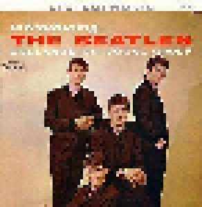 The Beatles: Introducing... The Beatles (LP) - Bild 1