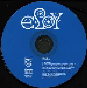 Eloy: Eloy (CD) - Bild 4