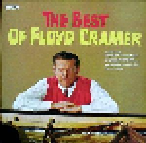 Cover - Floyd Cramer: Best Of, The