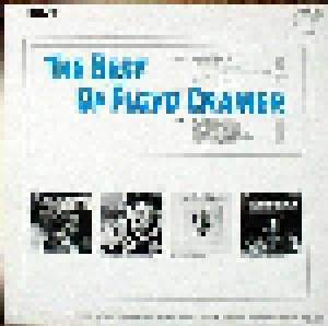 Floyd Cramer: The Best Of (LP) - Bild 2
