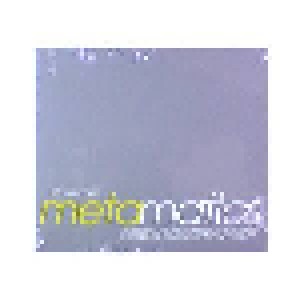 Metamatics: A Metamatics Production (CD) - Bild 1