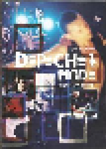 Depeche Mode: Touring The Angel - Live In Milan (DVD) - Bild 1