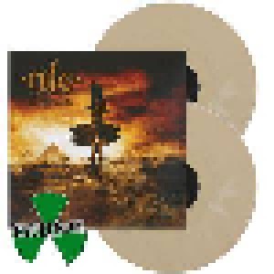 Nile: Ithyphallic (2-LP) - Bild 1