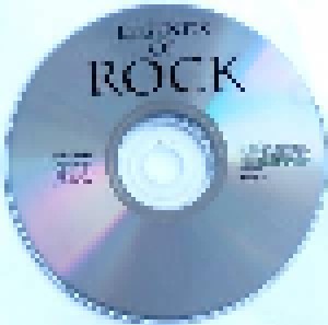 Legends Of Rock (3-CD) - Bild 3