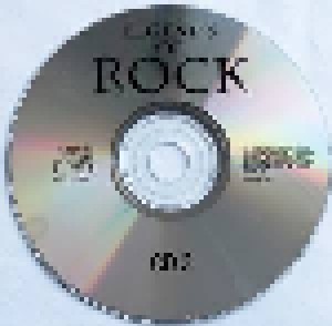 Legends Of Rock (3-CD) - Bild 9