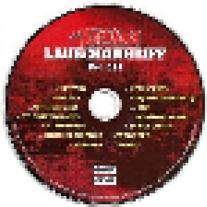 Rock Hard - Lauschangriff Vol. 022 (CD) - Bild 3