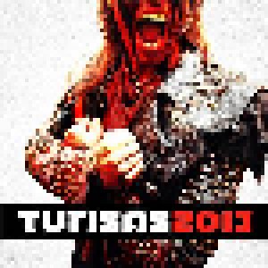 Turisas: Turisas 2013 (CD) - Bild 1
