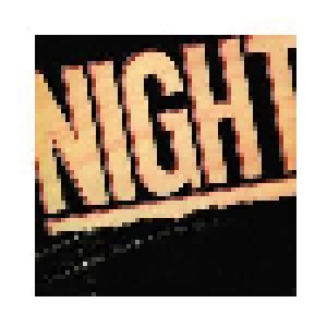 Night: Night (CD) - Bild 1