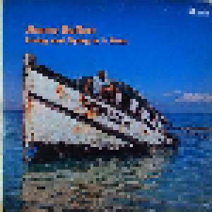 Jimmy Buffett: Living And Dying In 3/4 Time (LP) - Bild 1
