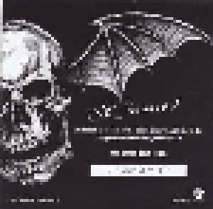 Avenged Sevenfold: Hail To The King (CD) - Bild 6